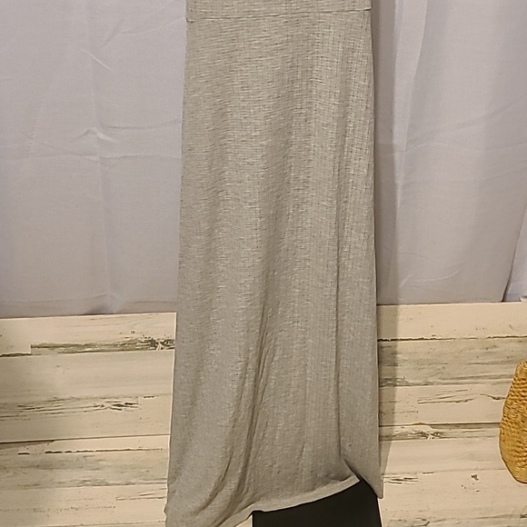 NWT See You Monday Dress Grey Size Med - Picture 7 of 7